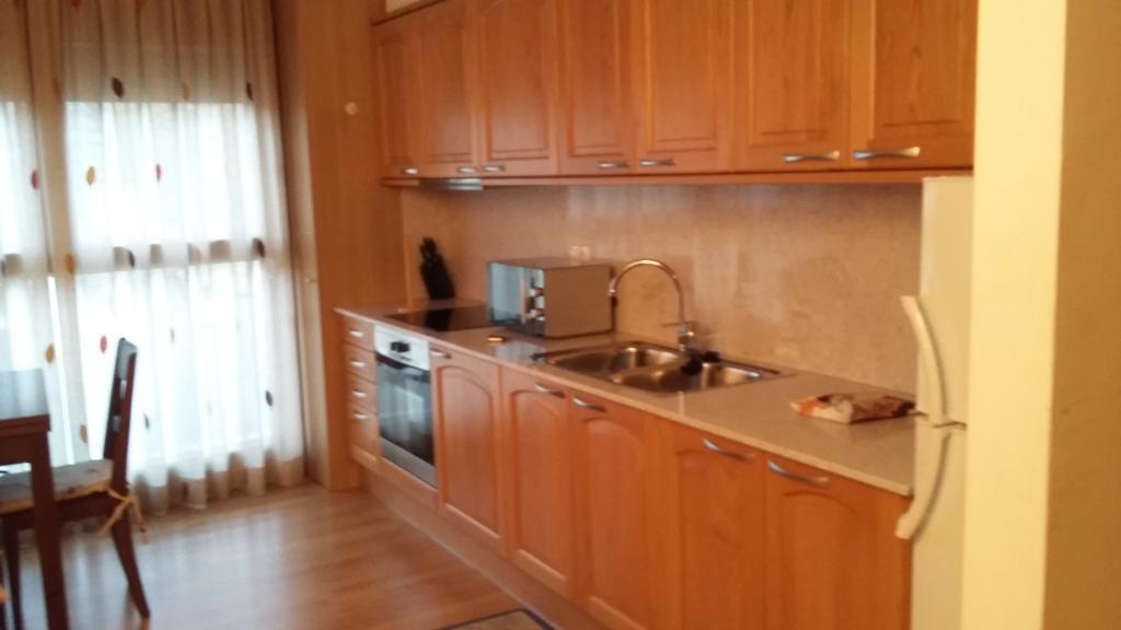 P&c Nuria Apartamento Pas De La Casa