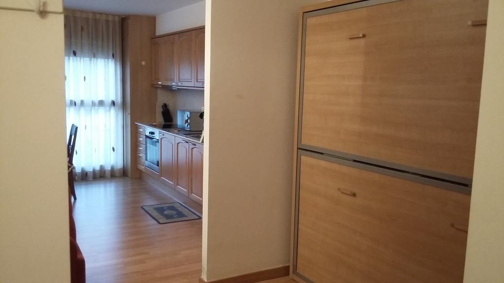 P&c Nuria Apartament El Pas de la Casa