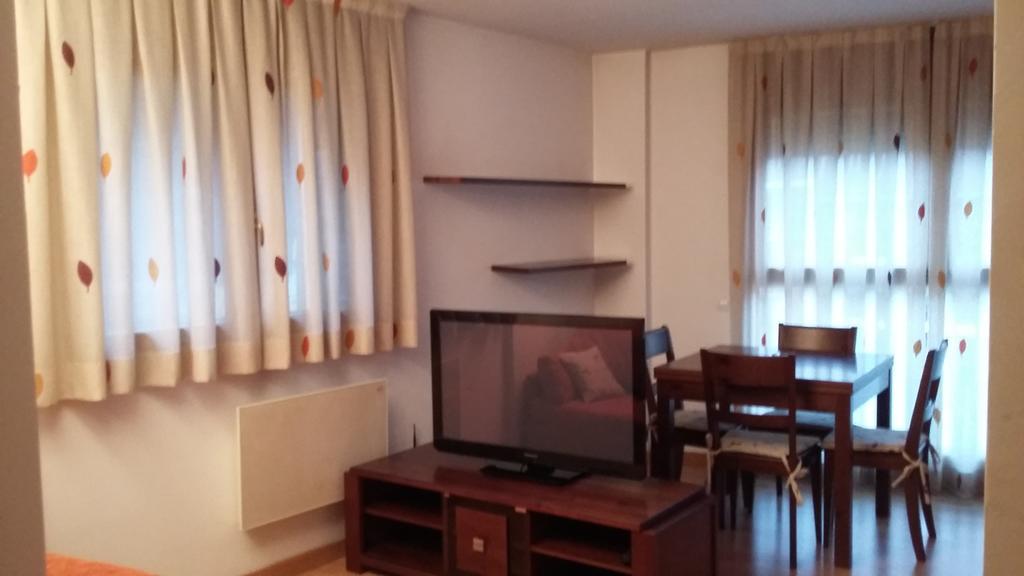 P&c Nuria Apartamento