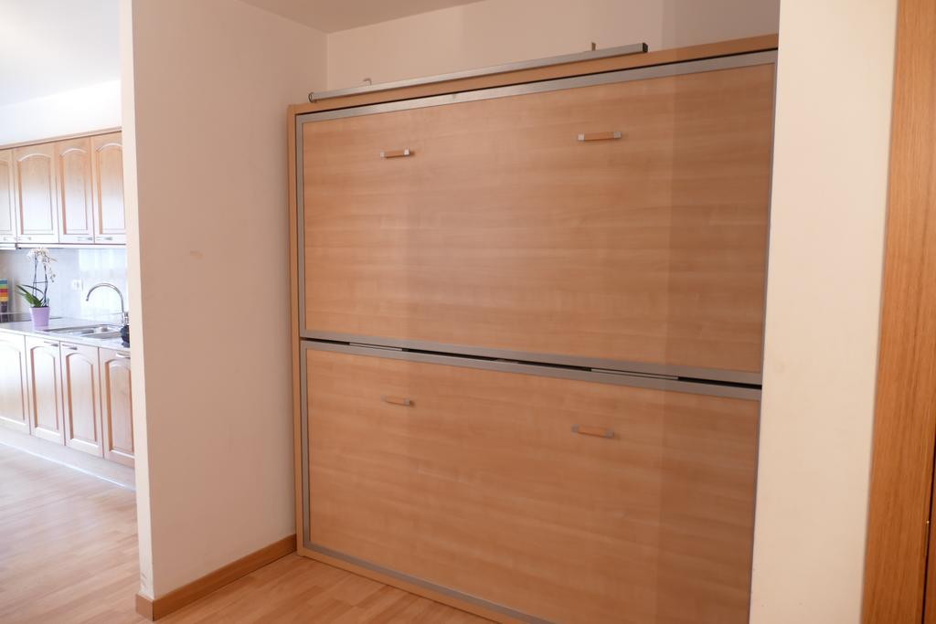 Apartamento P&c Nuria Pas De La Casa
