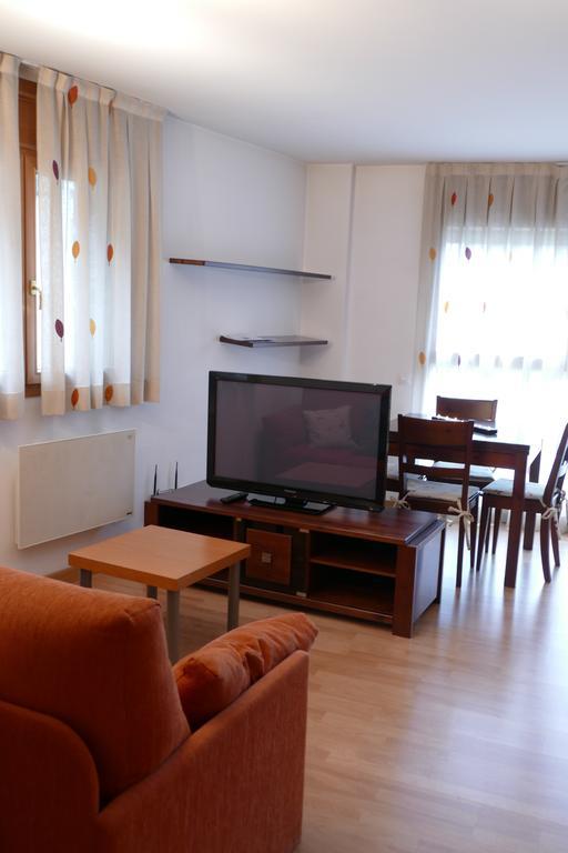 P&c Nuria Apartamento