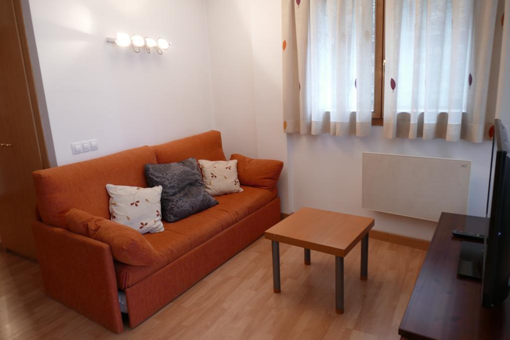 Apartamento P&c Nuria *