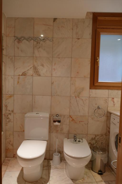 Apartamento P&c Nuria *
