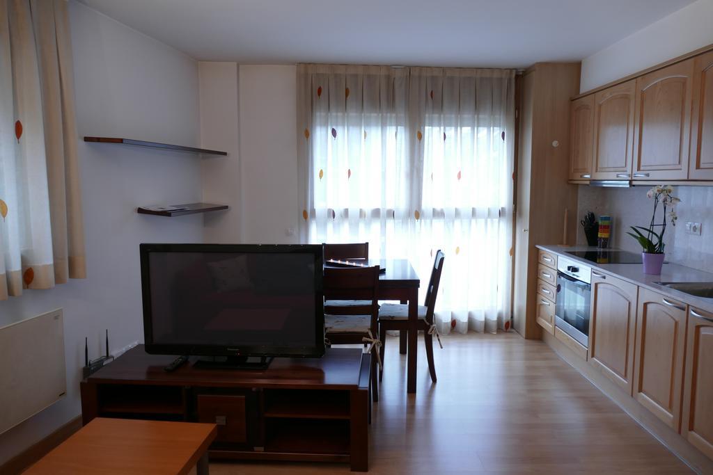 P&c Nuria Apartamento *